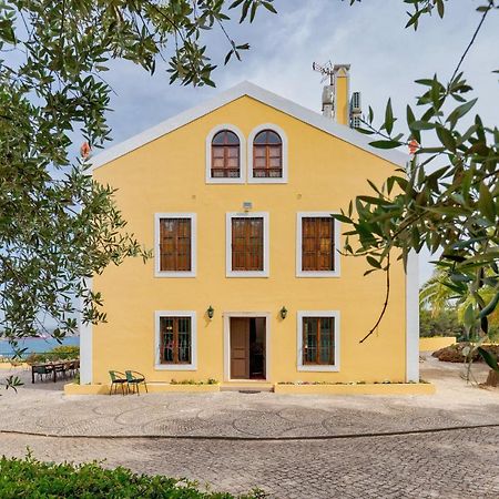 Villa Casal Assis Setúbal Zewnętrze zdjęcie