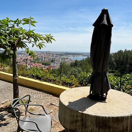 Villa Casal Assis Setúbal Zewnętrze zdjęcie