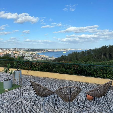 Villa Casal Assis Setúbal Zewnętrze zdjęcie