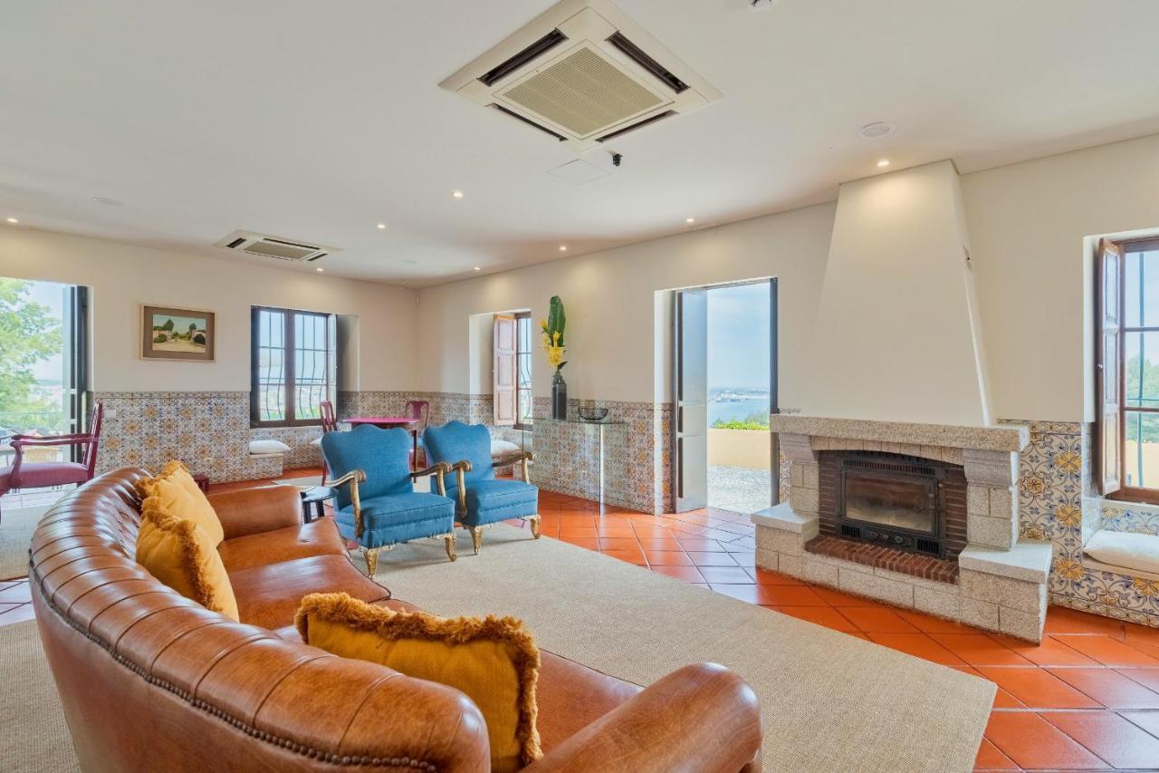 Villa Casal Assis Setúbal Zewnętrze zdjęcie