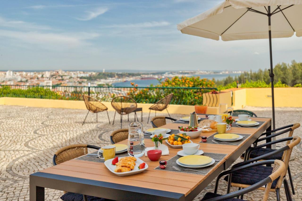 Villa Casal Assis Setúbal Zewnętrze zdjęcie