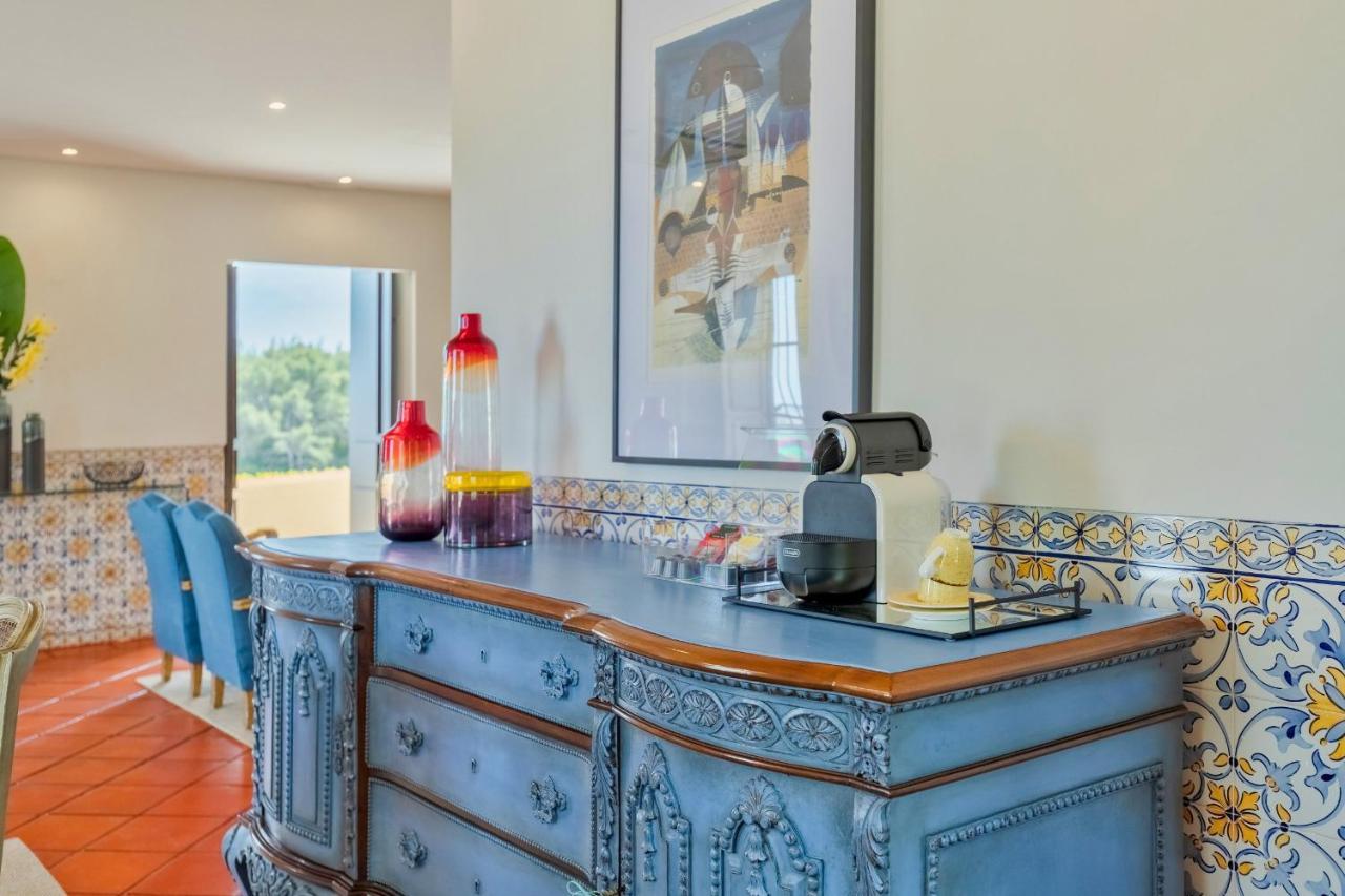 Villa Casal Assis Setúbal Zewnętrze zdjęcie