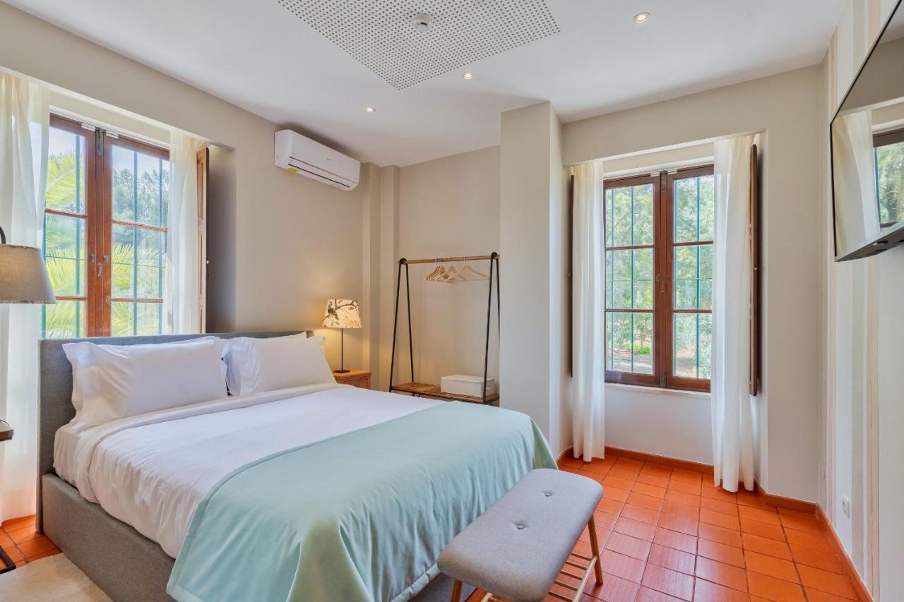 Villa Casal Assis Setúbal Zewnętrze zdjęcie