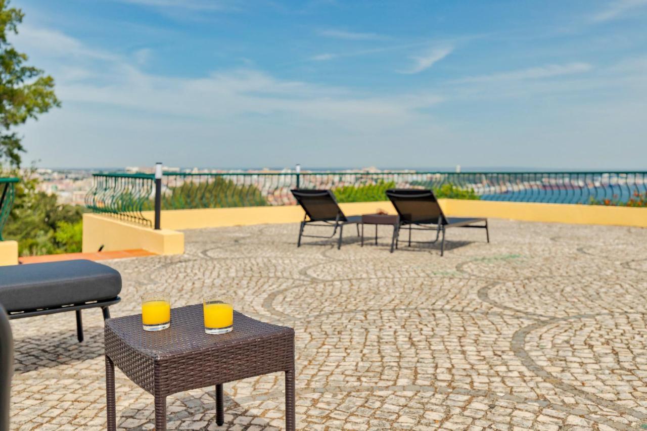 Villa Casal Assis Setúbal Zewnętrze zdjęcie