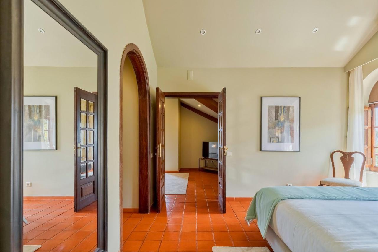Villa Casal Assis Setúbal Zewnętrze zdjęcie