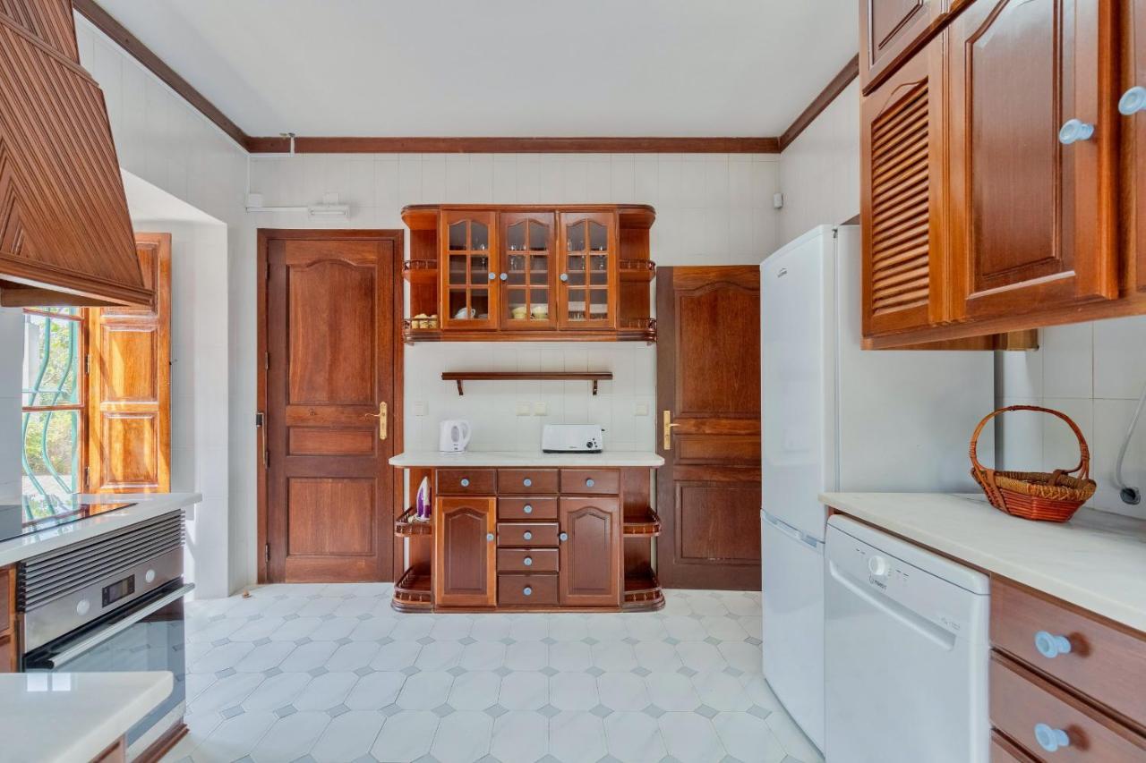 Villa Casal Assis Setúbal Zewnętrze zdjęcie