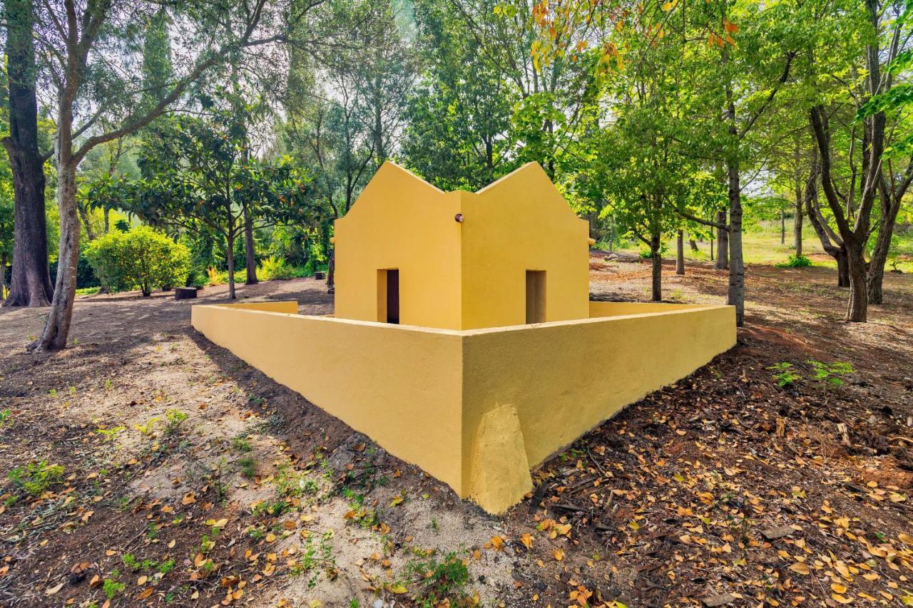 Villa Casal Assis Setúbal Zewnętrze zdjęcie