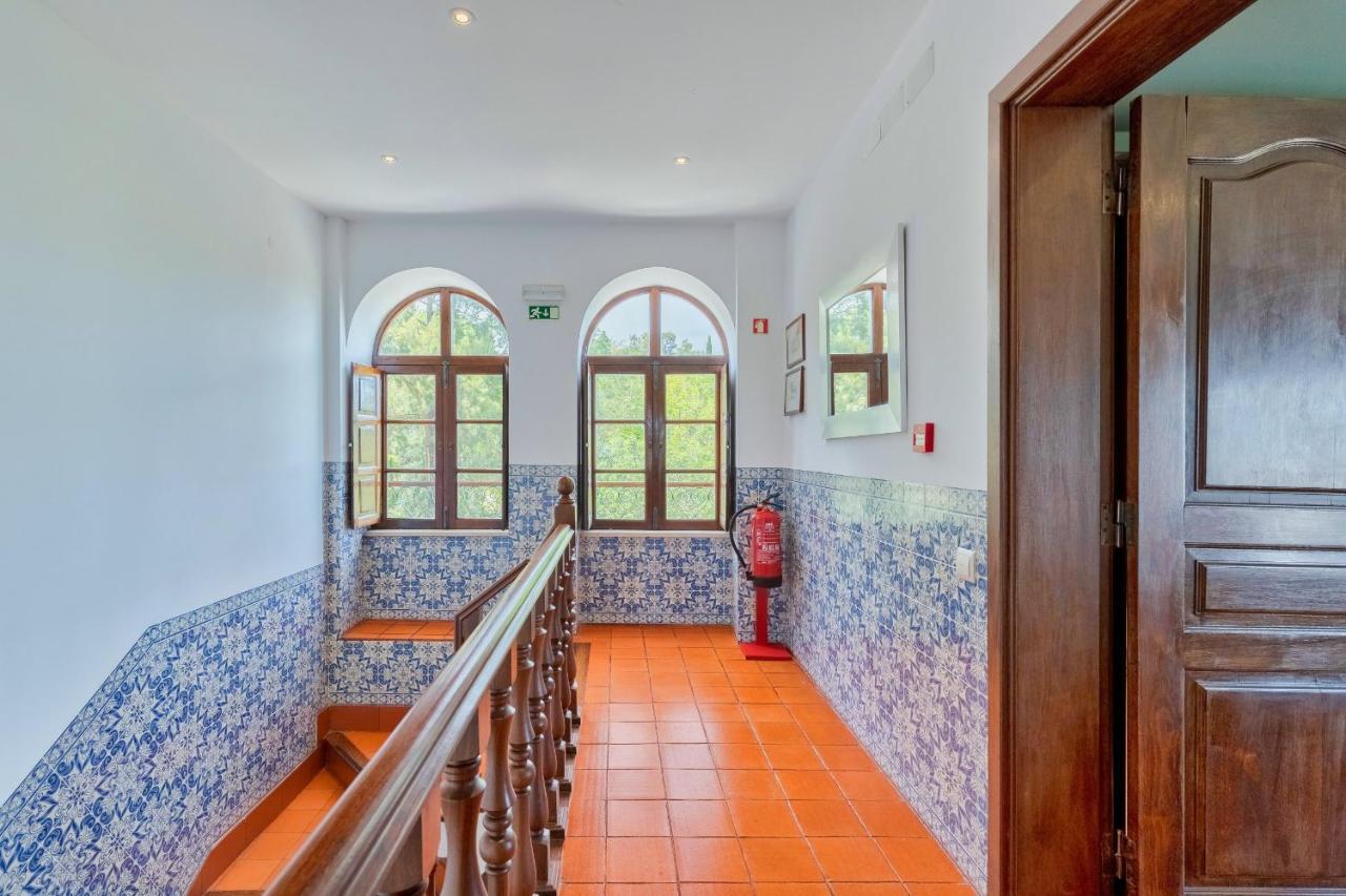 Villa Casal Assis Setúbal Zewnętrze zdjęcie