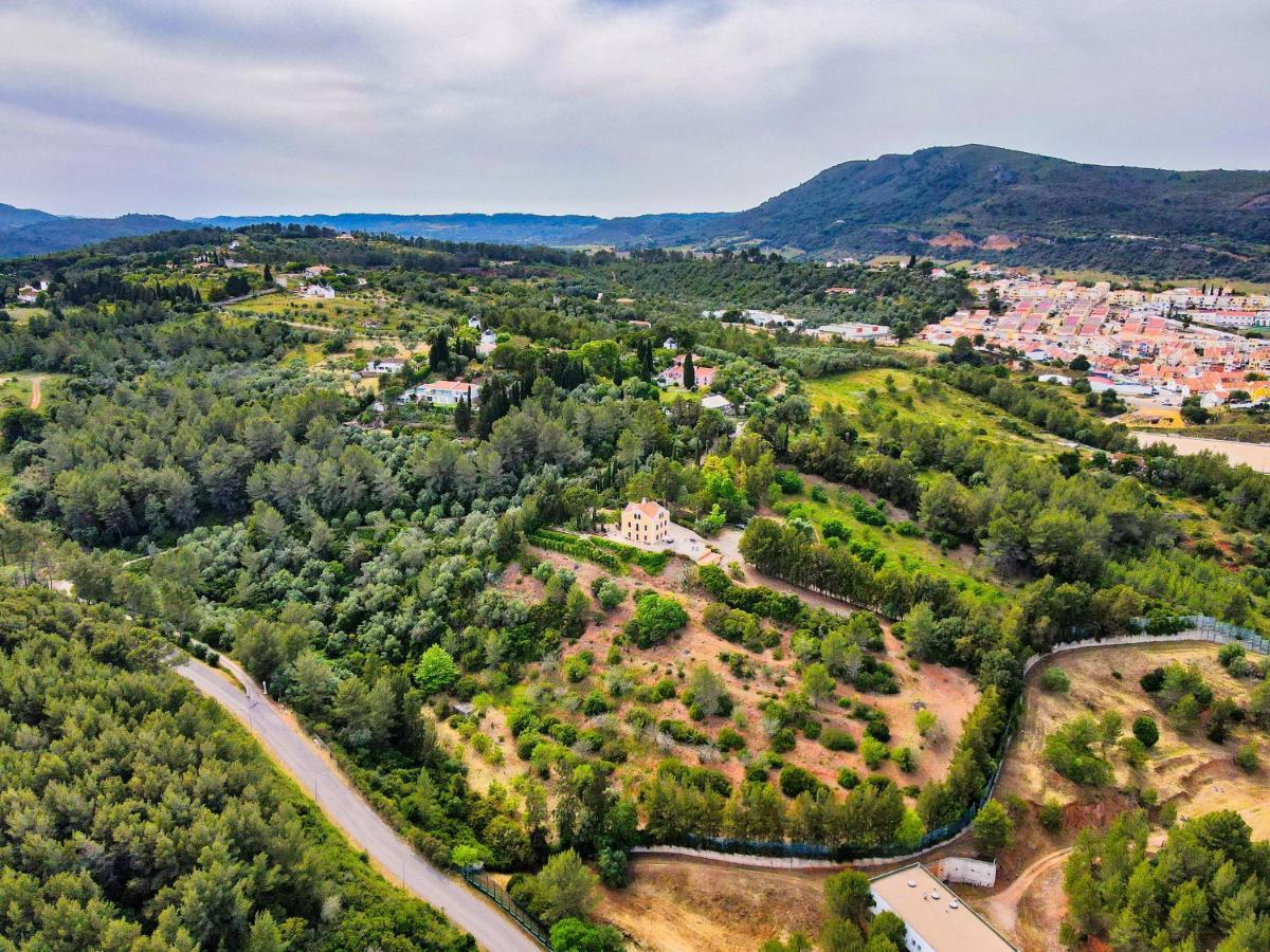 Villa Casal Assis Setúbal Zewnętrze zdjęcie