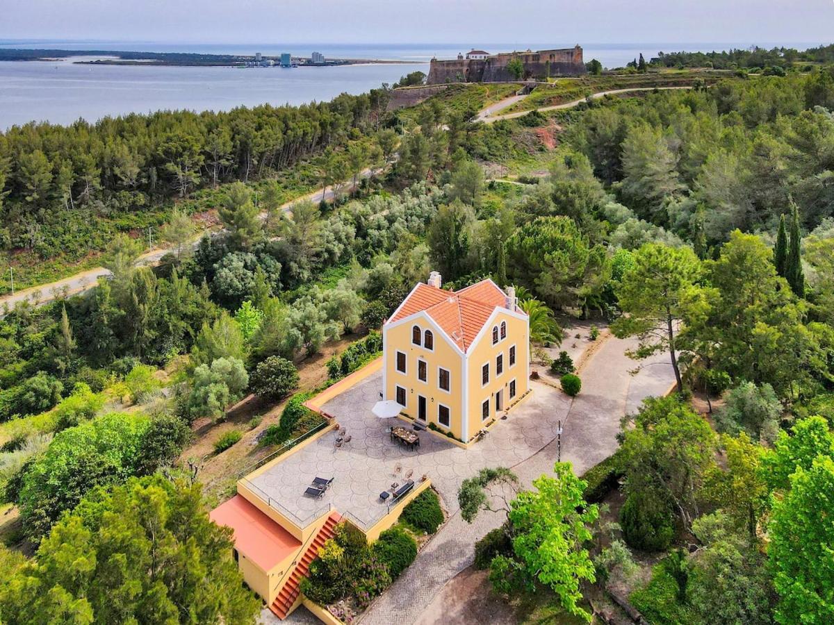Villa Casal Assis Setúbal Zewnętrze zdjęcie