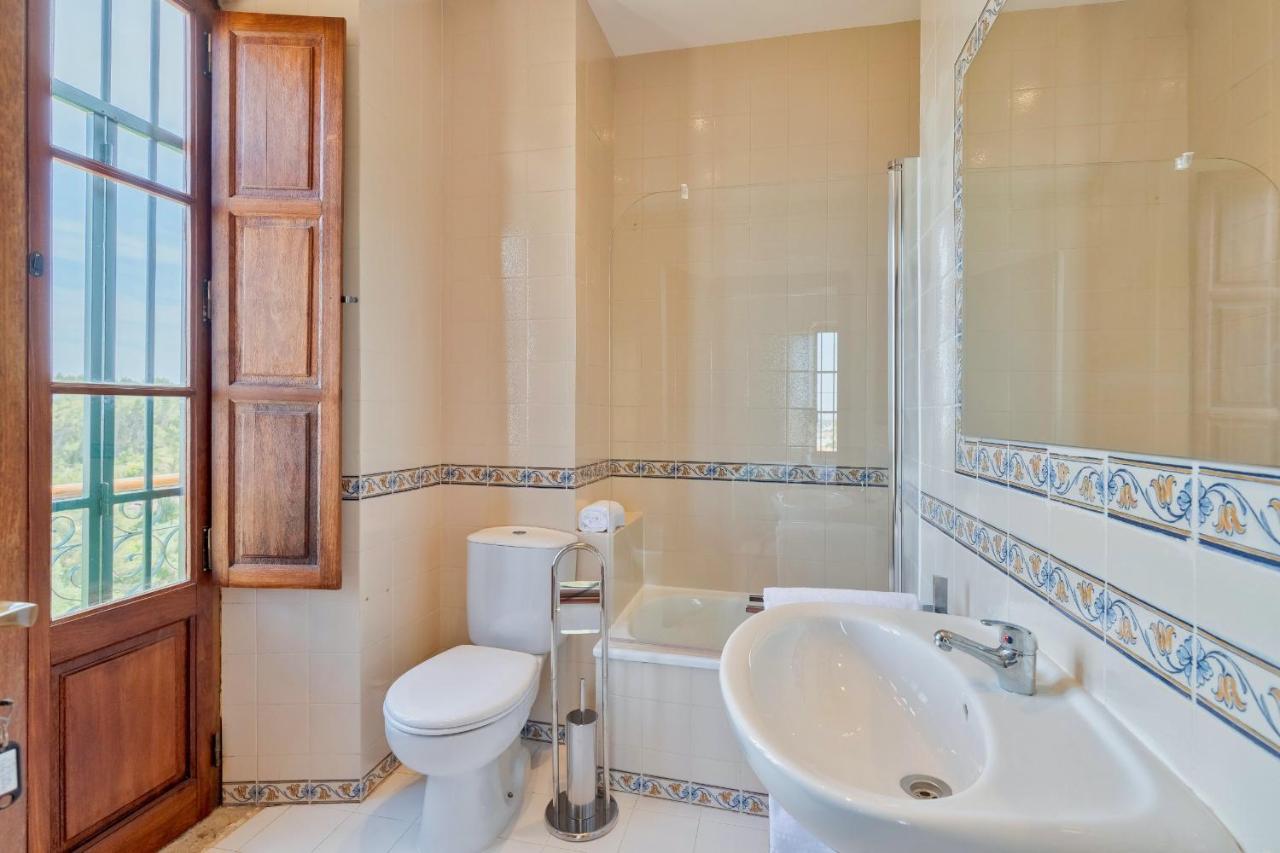 Villa Casal Assis Setúbal Zewnętrze zdjęcie