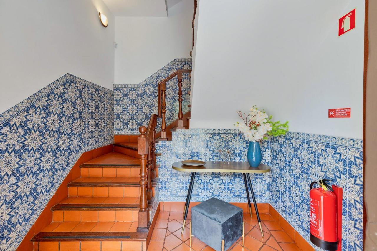 Villa Casal Assis Setúbal Zewnętrze zdjęcie