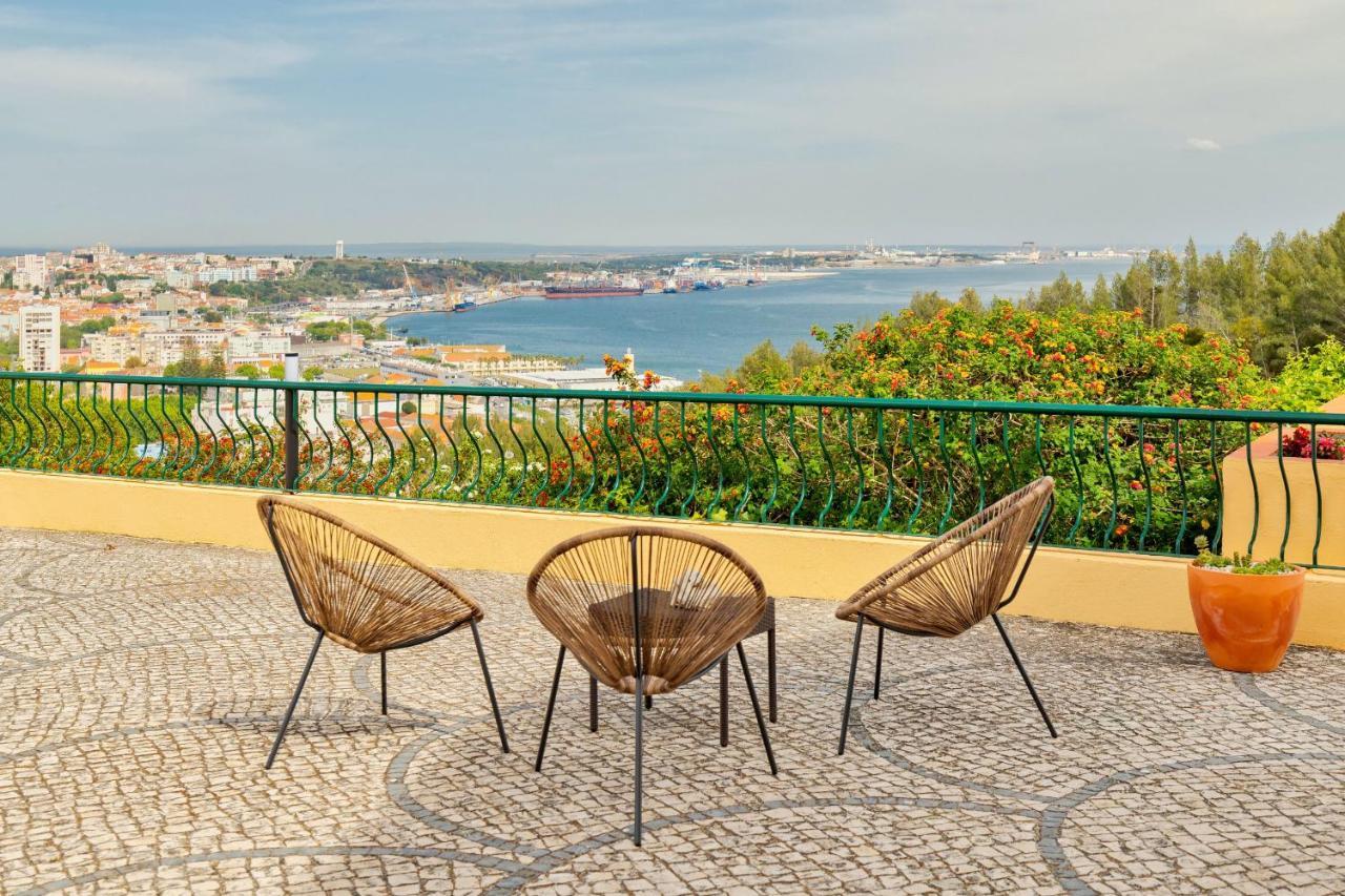 Villa Casal Assis Setúbal Zewnętrze zdjęcie