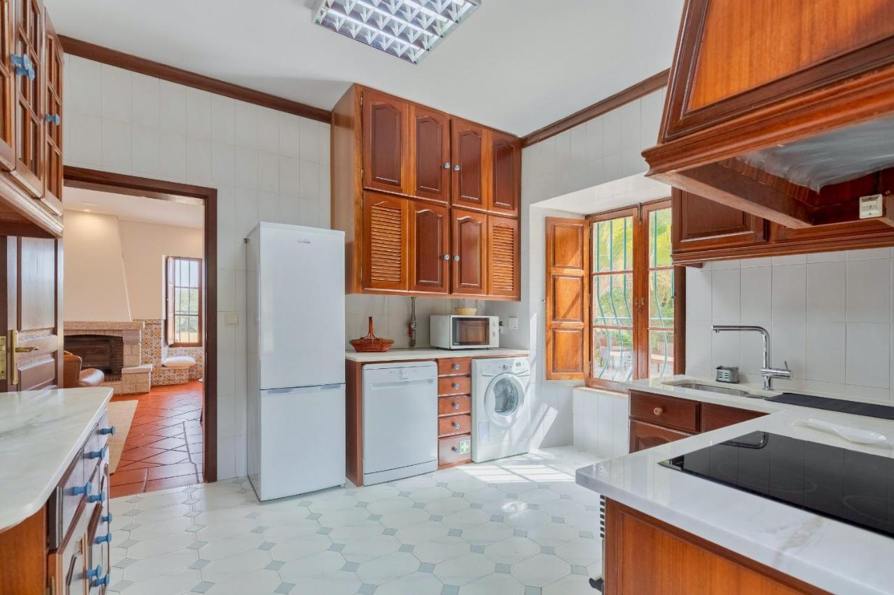 Villa Casal Assis Setúbal Zewnętrze zdjęcie