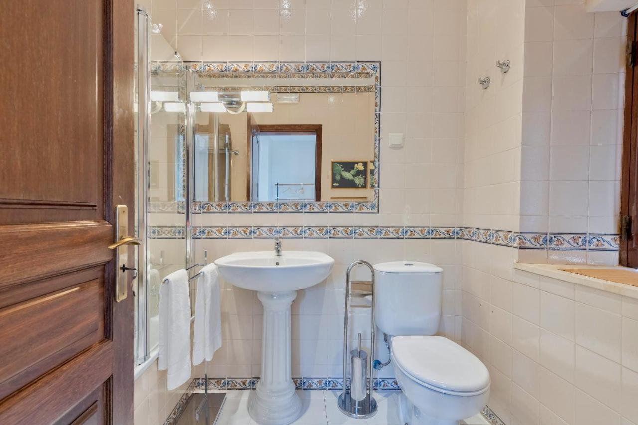 Villa Casal Assis Setúbal Zewnętrze zdjęcie