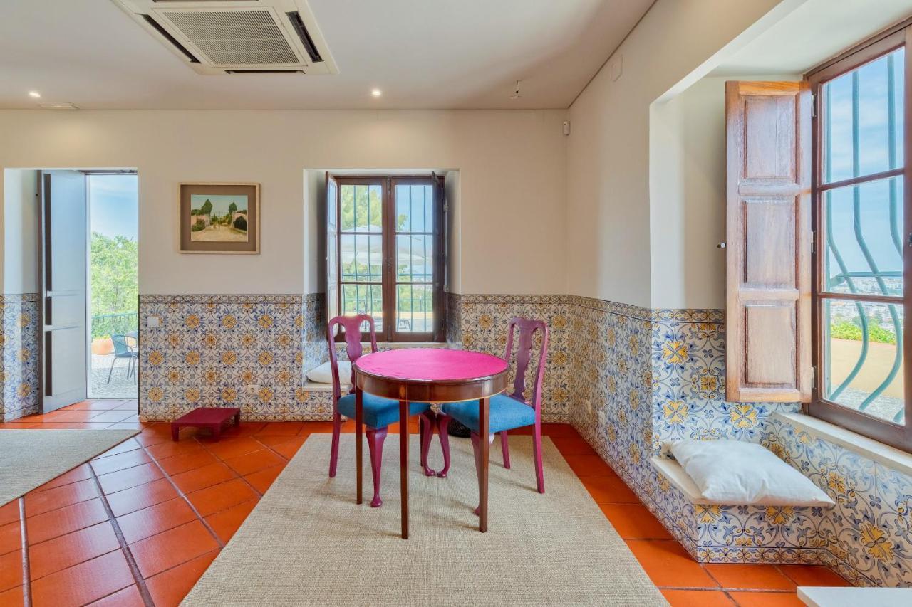 Villa Casal Assis Setúbal Zewnętrze zdjęcie