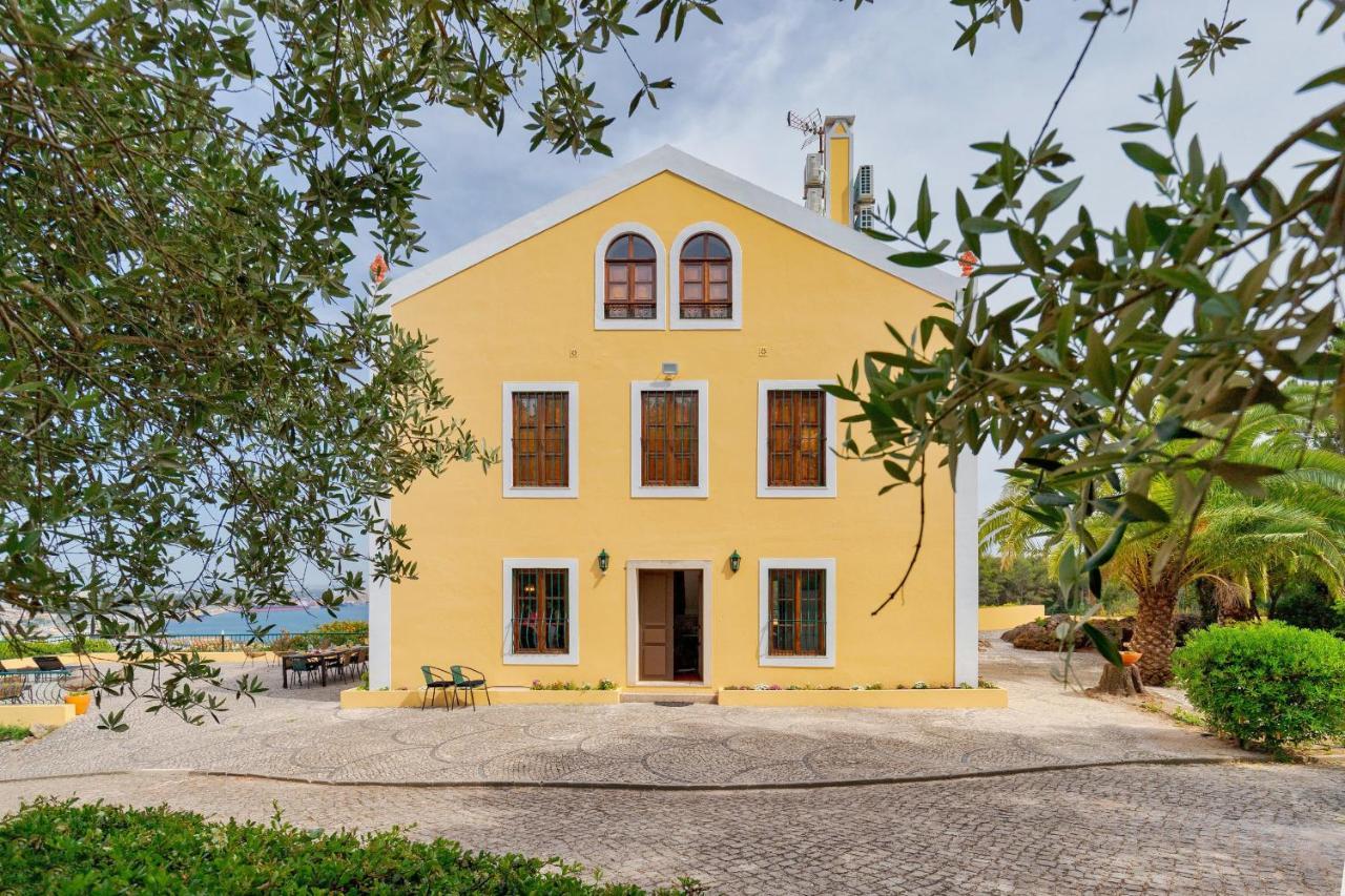 Villa Casal Assis Setúbal Zewnętrze zdjęcie