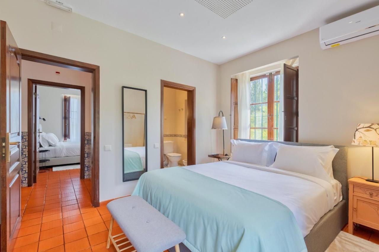 Villa Casal Assis Setúbal Zewnętrze zdjęcie
