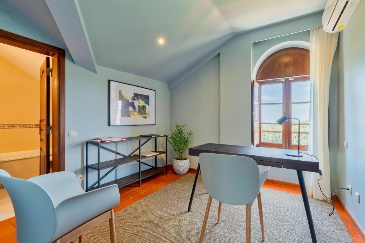 Villa Casal Assis Setúbal Zewnętrze zdjęcie