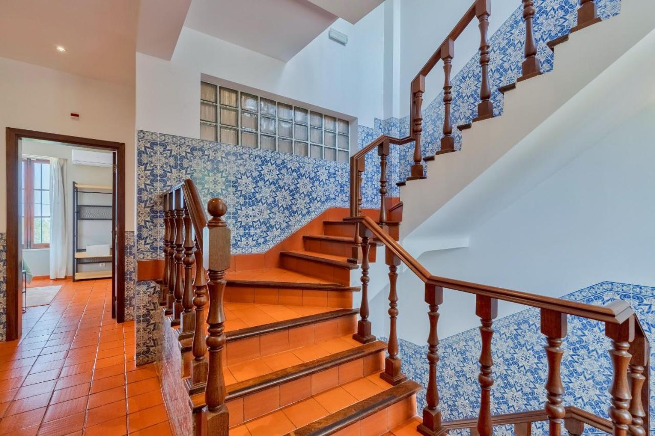 Villa Casal Assis Setúbal Zewnętrze zdjęcie