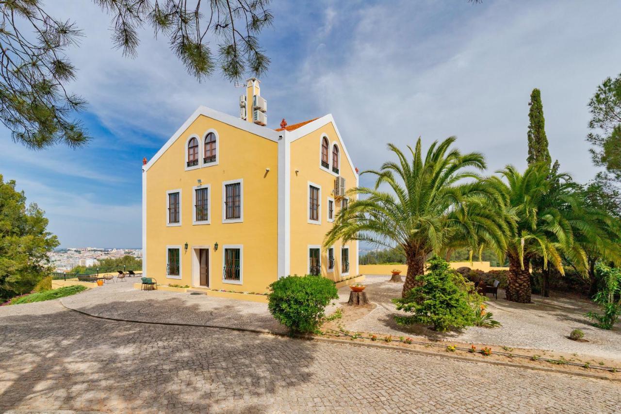 Villa Casal Assis Setúbal Zewnętrze zdjęcie