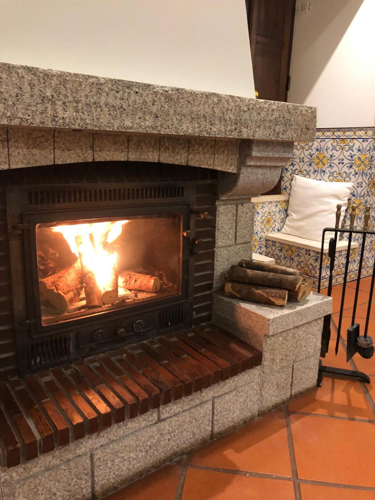 Villa Casal Assis Setúbal Zewnętrze zdjęcie
