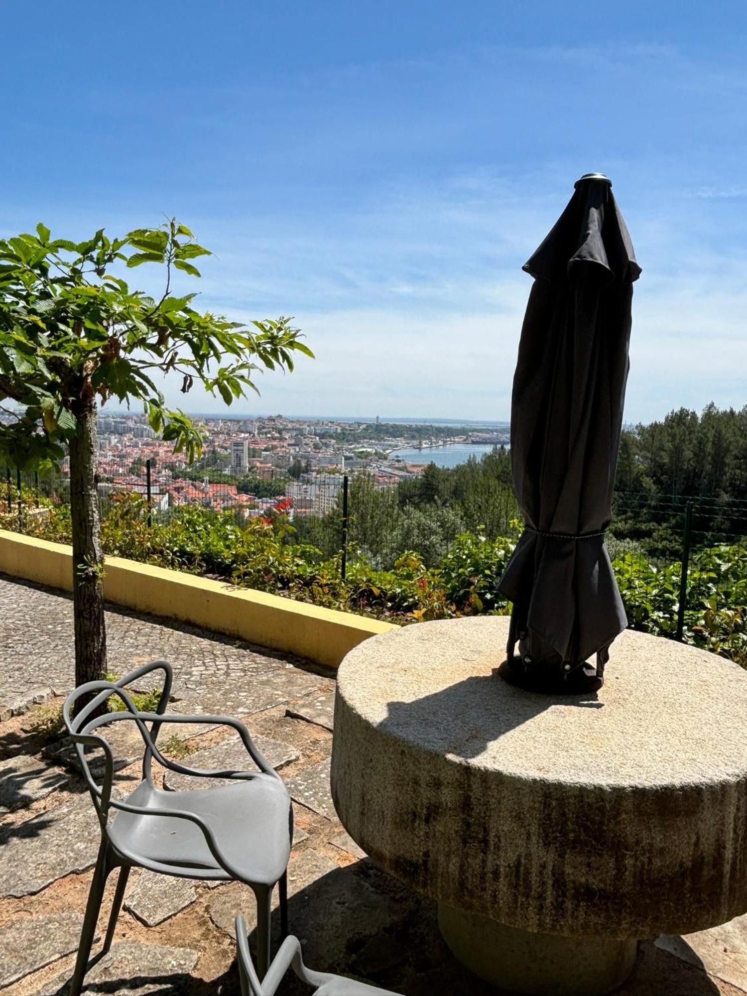 Villa Casal Assis Setúbal Zewnętrze zdjęcie