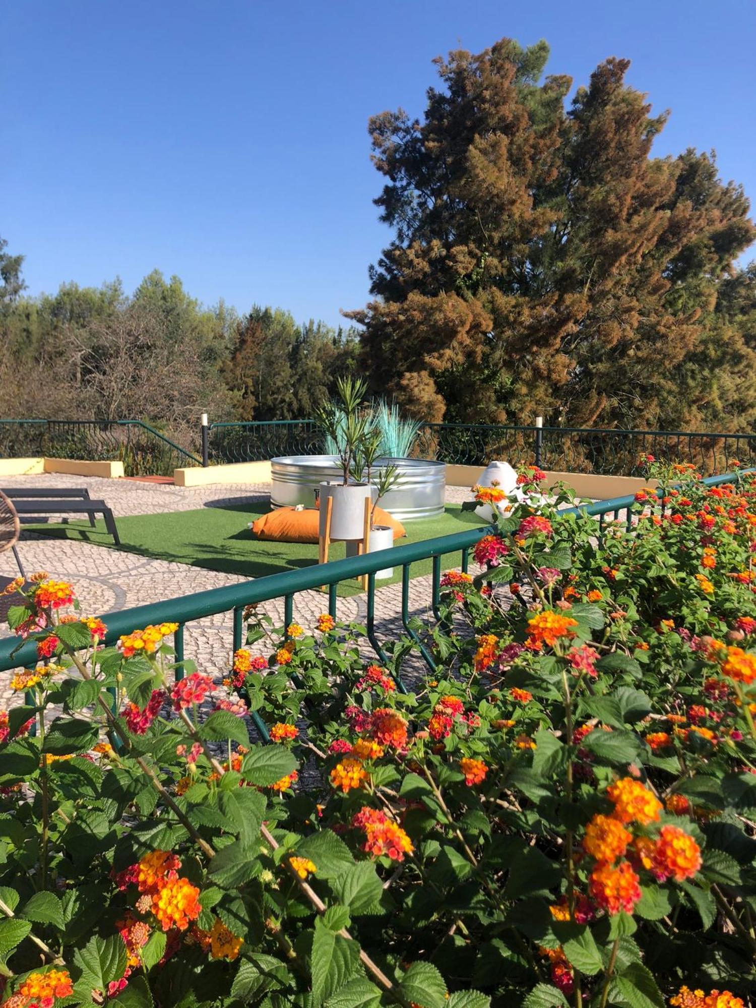 Villa Casal Assis Setúbal Zewnętrze zdjęcie