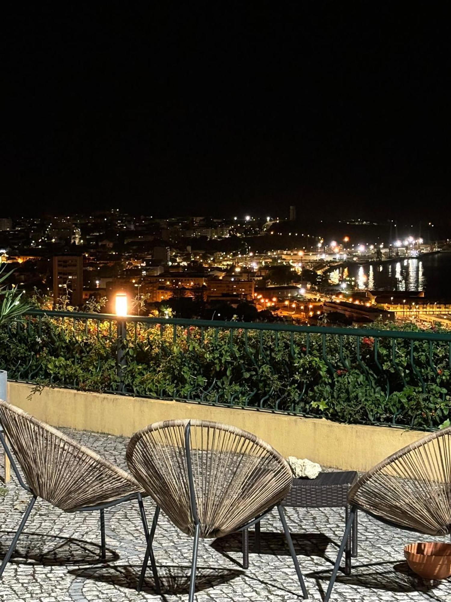 Villa Casal Assis Setúbal Zewnętrze zdjęcie